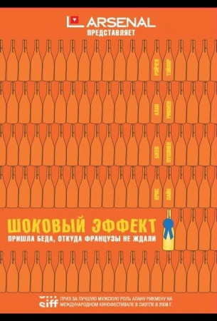 Шоковый эффект