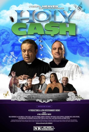 Святые бабки